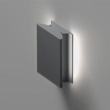 Artemide RDLFMB93006AN - LINEAFLAT MINI DUAL LED 12W 30K 90CRI DIM 2-WIRE UNV ANTHRACITE