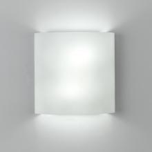 Artemide RD513101 - FACET WALL INC 2X75W WH/WH 120V