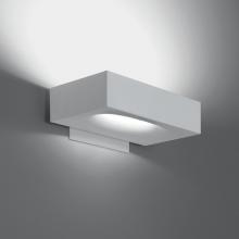 Artemide 1633W18A - MELETE WALL LED 30W 27K DIM 2-WIRE WHITE