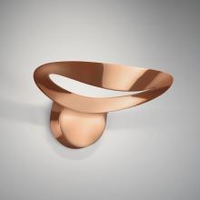 Artemide 0918078A - MESMERI WALL LED 27W 30K COPPER UNV