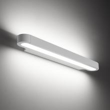 Artemide 1914048A - TALO 60(24") WALL LED 36W 30K DIM 2-WIRE GLOSS WHITE