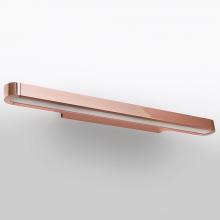 Artemide 1914068A - TALO 60(24") WALL LED 36W 30K DIM 2-WIRE COPPER