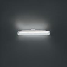 Artemide 1916128A - TALO 90(36") WALL SILVER LED 40W DIM 2-WIRE 120V