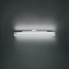 Artemide 1918128A - TALO 120(48") WALL SILVER LED 54W DIM 2-WIRE 120V