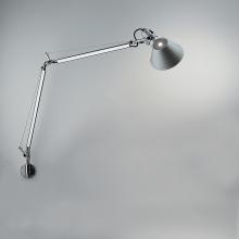 Artemide TOL1105 - TOLOMEO CLASSIC INC 100W E26 ALUM W/"J" BRACKET(ALU)