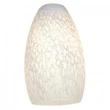 Access 23112-WHST - Pendant Glass Shade