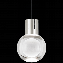 Visual Comfort & Co. Modern Collection 700TDMINAP1CBS-LED922 - Mina Pendant