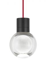 Visual Comfort & Co. Modern Collection 700TDMINAP7CRNB-LED922 - Mina Pendant