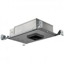 Visual Comfort & Co. Architectural Collection ENCL3RL-L12C - ENTRA CL 3" LED Adjustable, Fixed and Wall Wash Housing