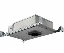 Visual Comfort & Co. Architectural Collection ENCL2RL-L12I - ENTRA CL 2" LED Adjustable, Fixed and Wall Wash Housing