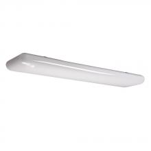 Fluorescent Undercabinet Lights