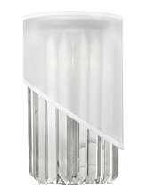 Fredrick Ramond FR34410PNI - Sconce Gigi