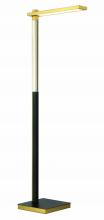 Minka George Kovacs P1927-726-L - Sauvity - 24w LED Floor Lamp