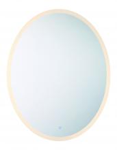 Minka George Kovacs P6108B - Mirrors LED - Mirror with LED Light