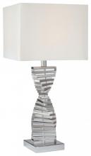 Minka George Kovacs P742-077 - PORTABLES - 1 LIGHT TABLE LAMP