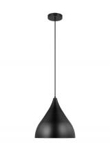 Visual Comfort & Co. Studio Collection 6645301-112 - Oden Medium Pendant