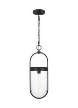 Visual Comfort & Co. Studio Collection CP1371AI - Blaine Small Pendant