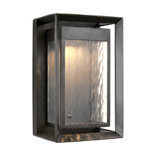 Visual Comfort & Co. Studio Collection OL13702ANBZ-L1 - Urbandale Large LED Lantern