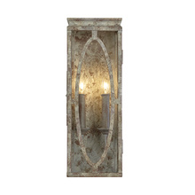 Visual Comfort & Co. Studio Collection WB1884DA - Patrice Double Sconce