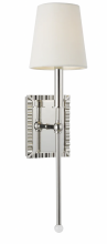 Visual Comfort & Co. Studio Collection AW1051PN - Baxley Sconce