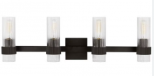 Visual Comfort & Co. Studio Collection CV1024AI - Geneva 4 - Light Vanity