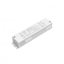 Dals BT12DIM-IC - 12W 12V DC Dimmable LED Hardwire driver