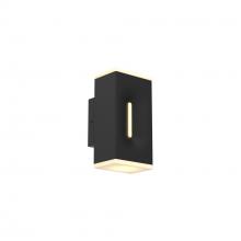 Dals LWJ08-CC-BK - LED Vertical Wall Sconce