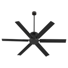 Quorum 10656-59 - Zeus 65" Fan - MB