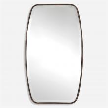 Uttermost 09756 - Canillo Bronze Mirror