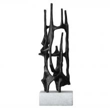 Uttermost R17784 - Winter Forest Sculpture