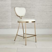 Uttermost R23777 - Perch Counter Stool