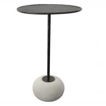 Uttermost R25256 - button table