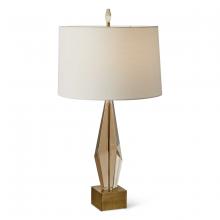 Uttermost R30048-1 - GEM TABLE LAMP