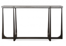 Uttermost r25185 - tapering off console