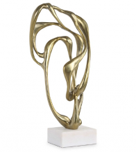 Uttermost R18134 - Tangle Sculpture