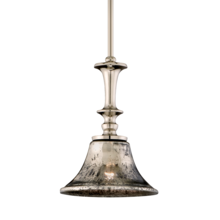 Corbett 103-41 - ARGENTO 1LT PENDANT