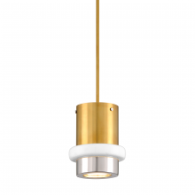 Corbett 300-41 - BECKENHAM 1LT CHANDELIER