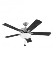 Hinkley 903352FBN-LIA - Metro Illuminated 52" LED Fan