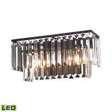 ELK Home 15221/2-LED - VANITY LIGHT