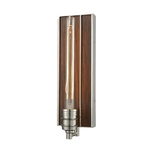 ELK Home 16433/1 - SCONCE