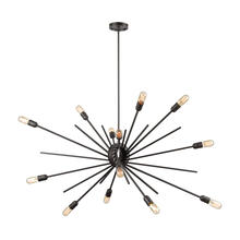 ELK Home 66916/14 - CHANDELIER