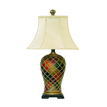 ELK Home 91-152 - TABLE LAMP