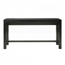 ELK Home S0075-10386 - Patten Console Table - Kettle Black