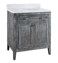 ELK Home V-YUKON-36RG - BATHROOM FURNITURE