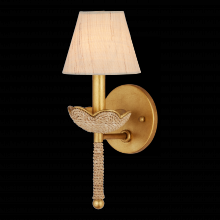 Currey 5000-0248 - Vichy Wall Sconce