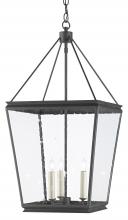 Currey 9000-0550 - Ellerman Lantern