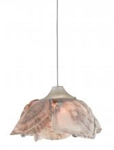 Currey 9000-0674 - Catrice 1-Light Round Multi-Drop Pendant