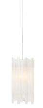 Currey 9000-0881 - Escenia 1-Light Round Multi-Drop Pendant