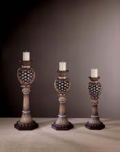 Candle Holders