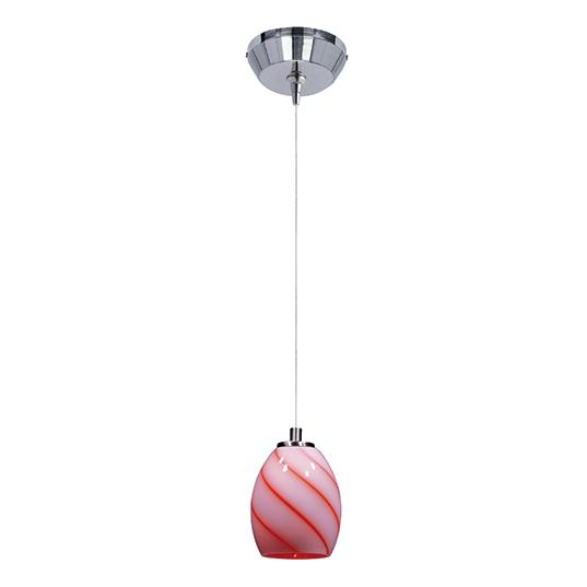 Minx 1-Light RapidJack Pendant and Canopy